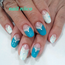 guest nail elegance 1