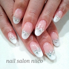 guest nail gorgeous 13