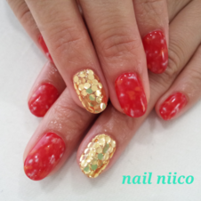 guest nail gorgeous 8