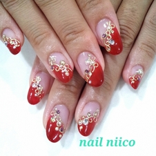 guest nail gorgeous 5