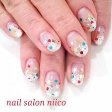 guest nail gorgeous 4