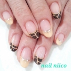 guest nail pop 20