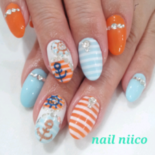 guest nail pop 17