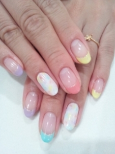 guest nail pop 10