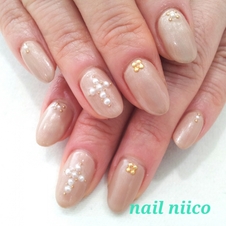 guest nail cool 8