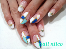 guest nail cool 3