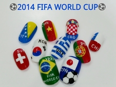 2014･FIFA WORLD CUP